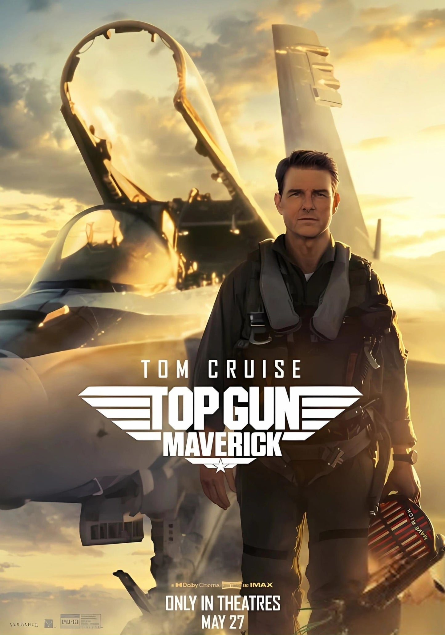 MAVERICK #02