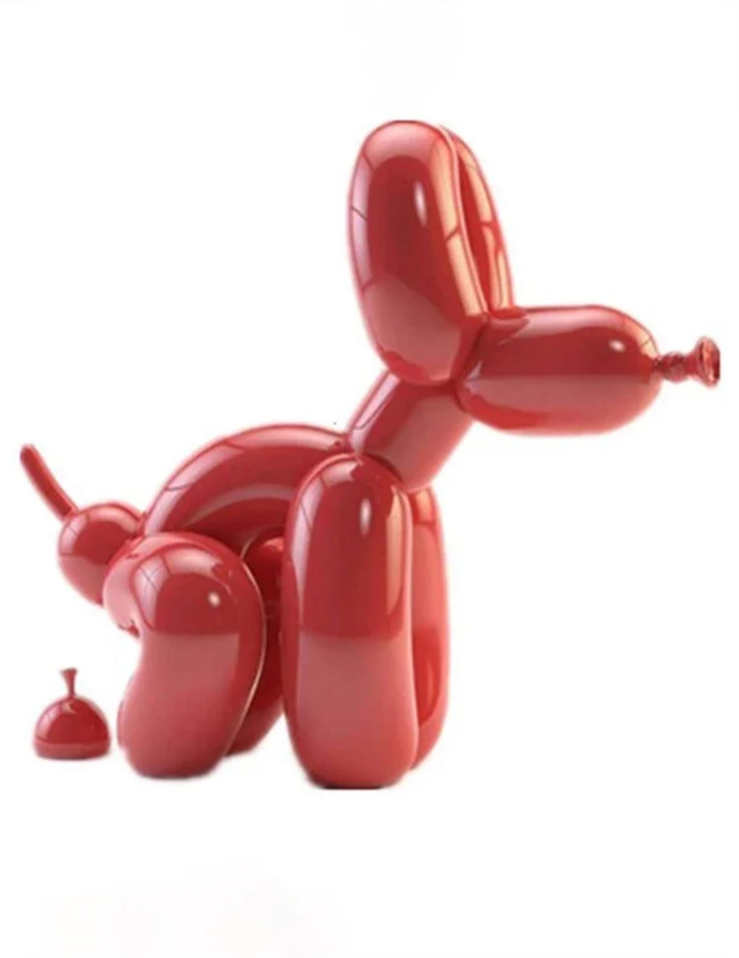 BALLOON DOG WHIMSY