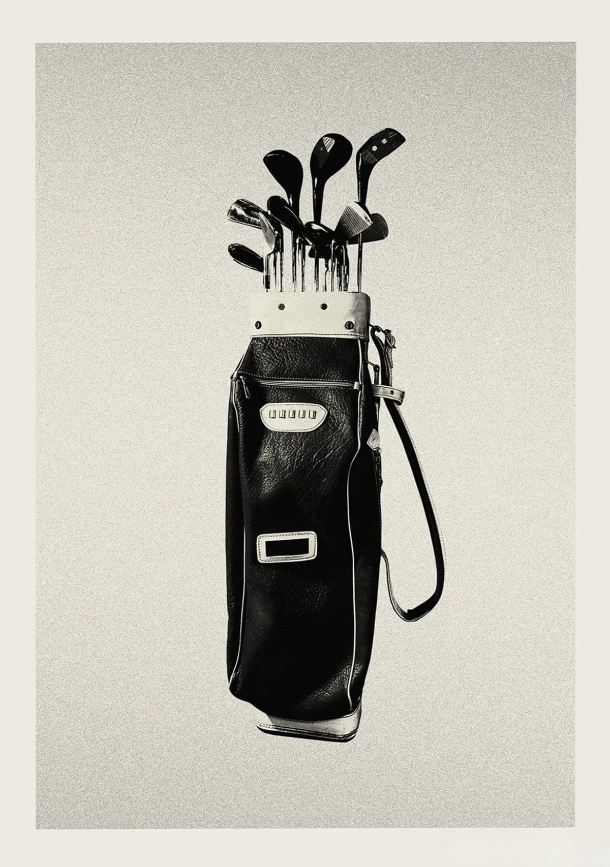 GOLF LEGENDS
