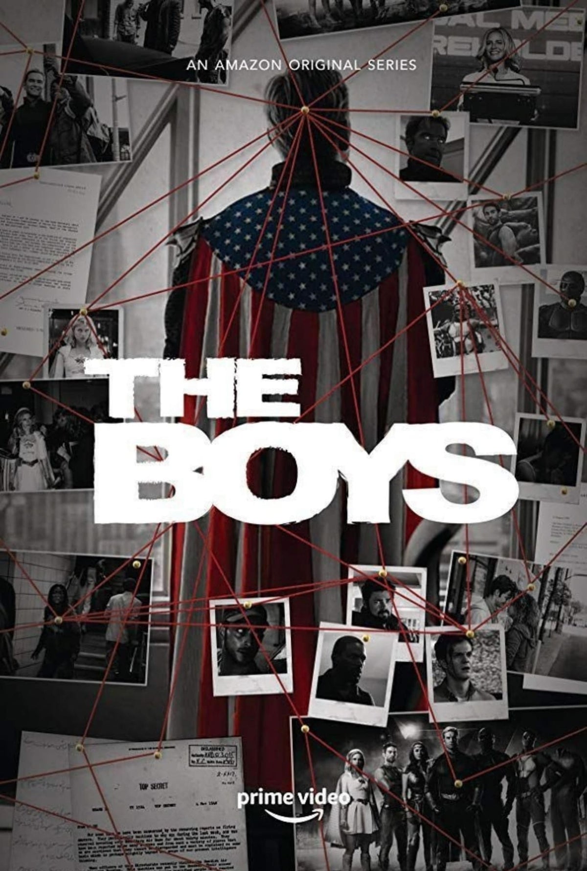 THE BOYS #07