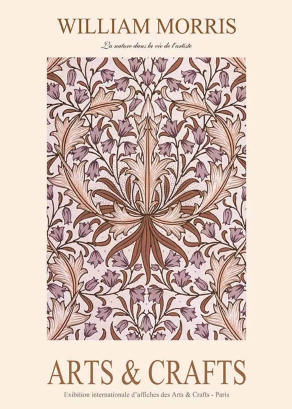 HYACINTH VINTAGE STYLE