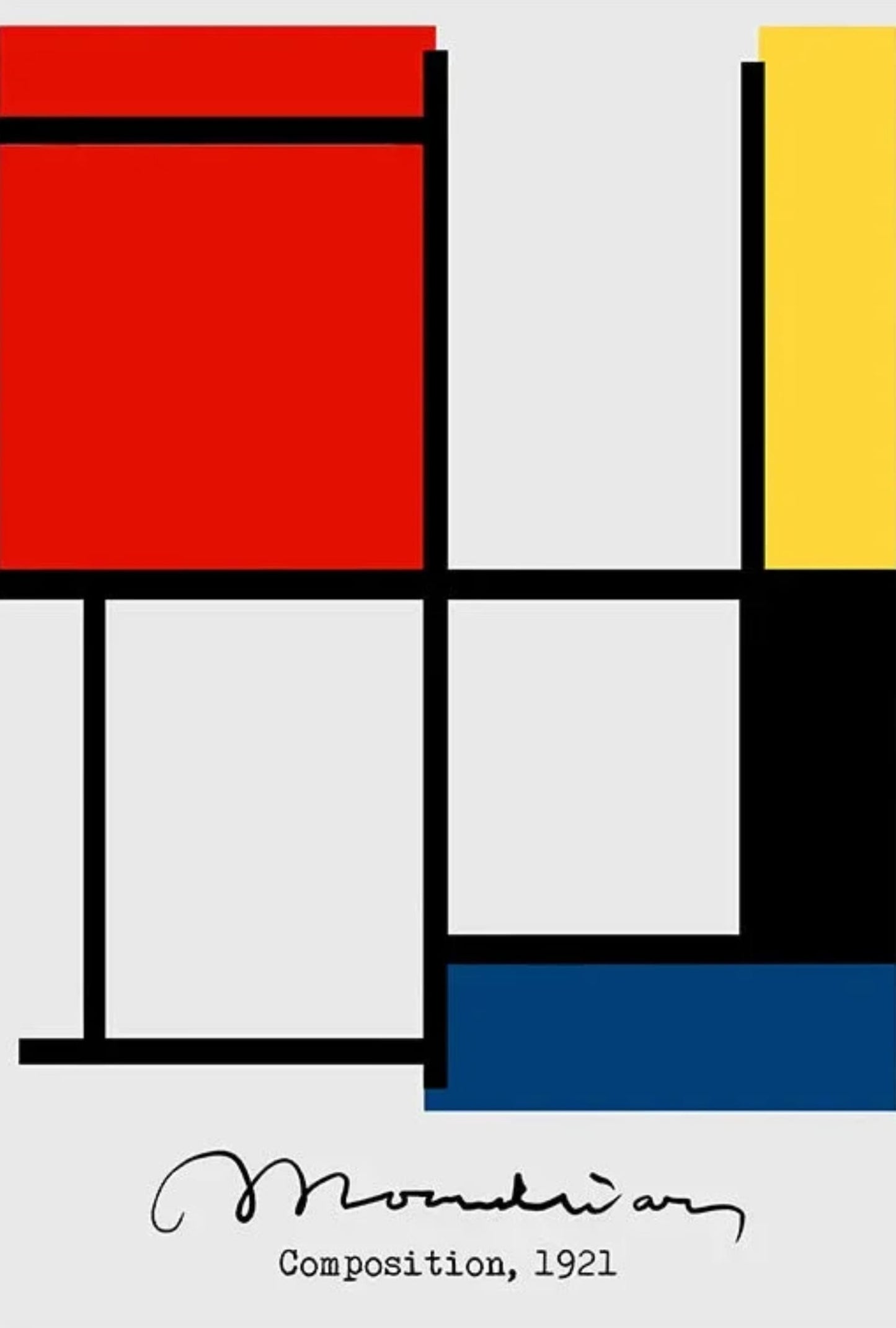 COMPOSITION NO. II