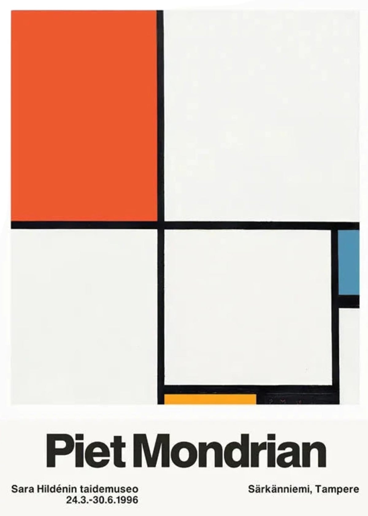 COMPOSITION NO. III