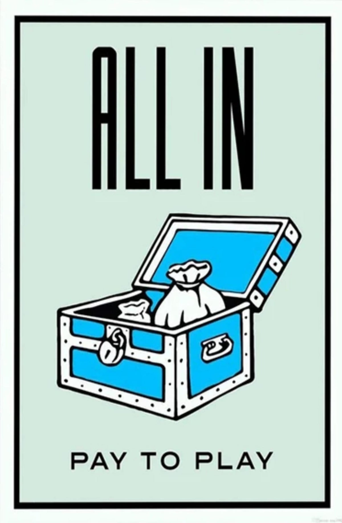 ALL IN