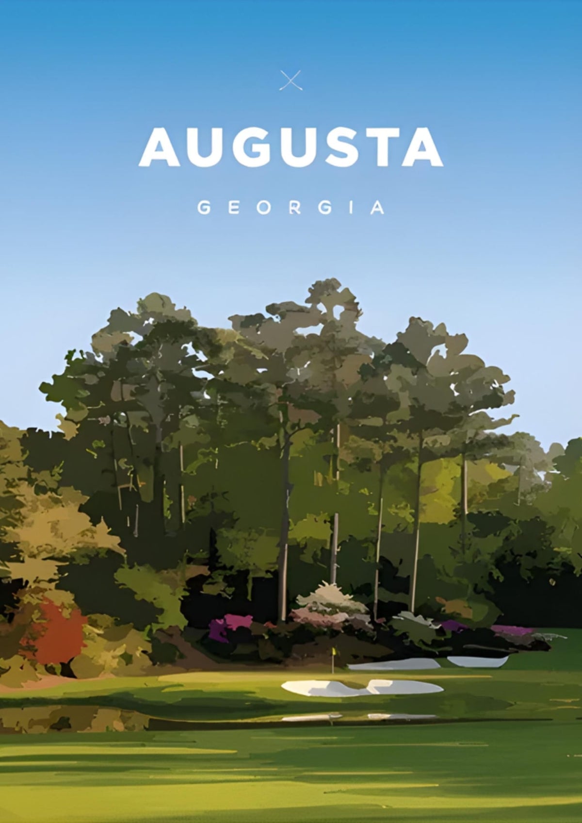 THE GREATEST COURSE