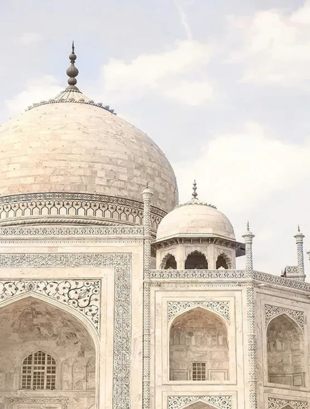 DOME OF FAITH