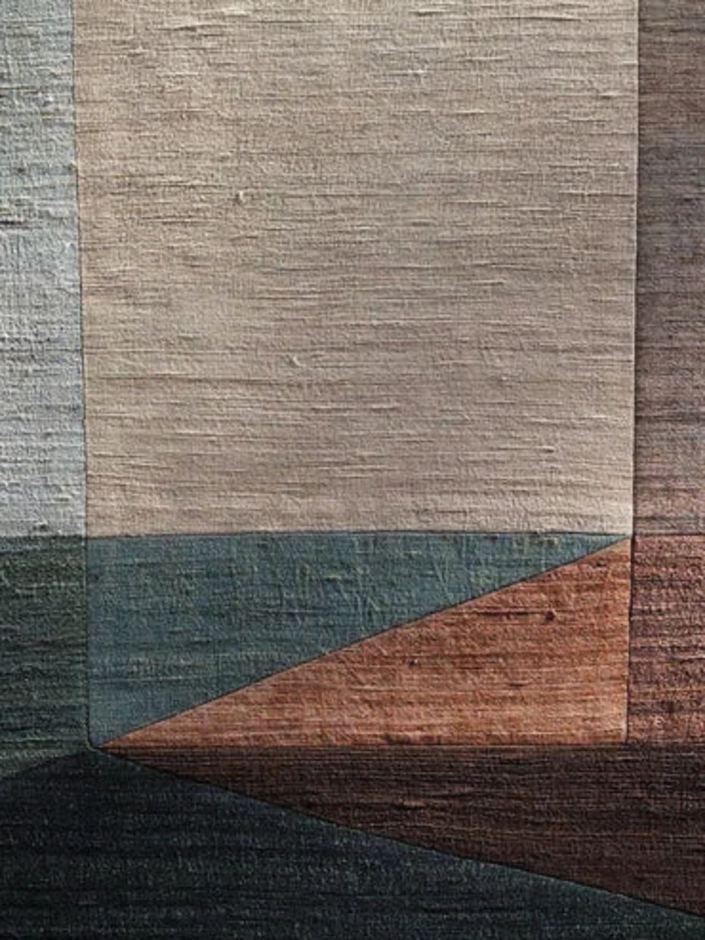 Abstract Tonal Textures | Minimalist Design