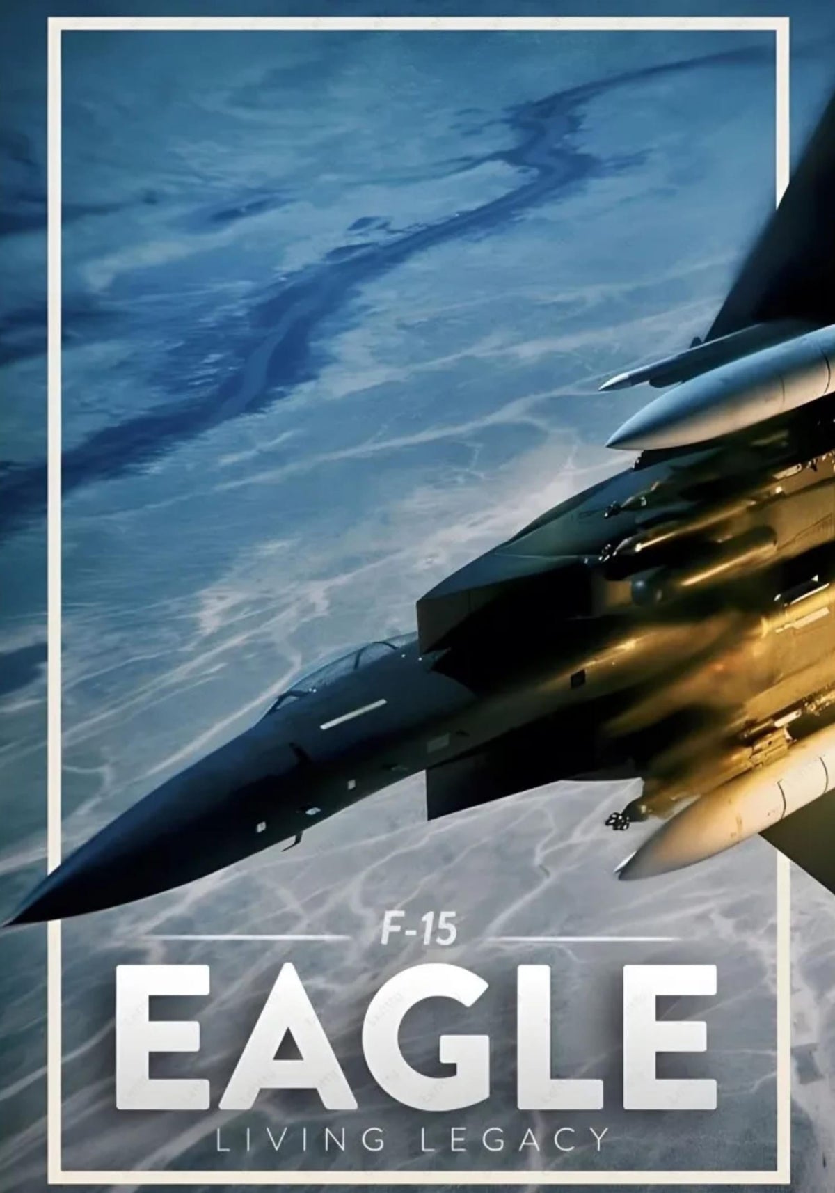 AMERICAN FIGHTER F-22