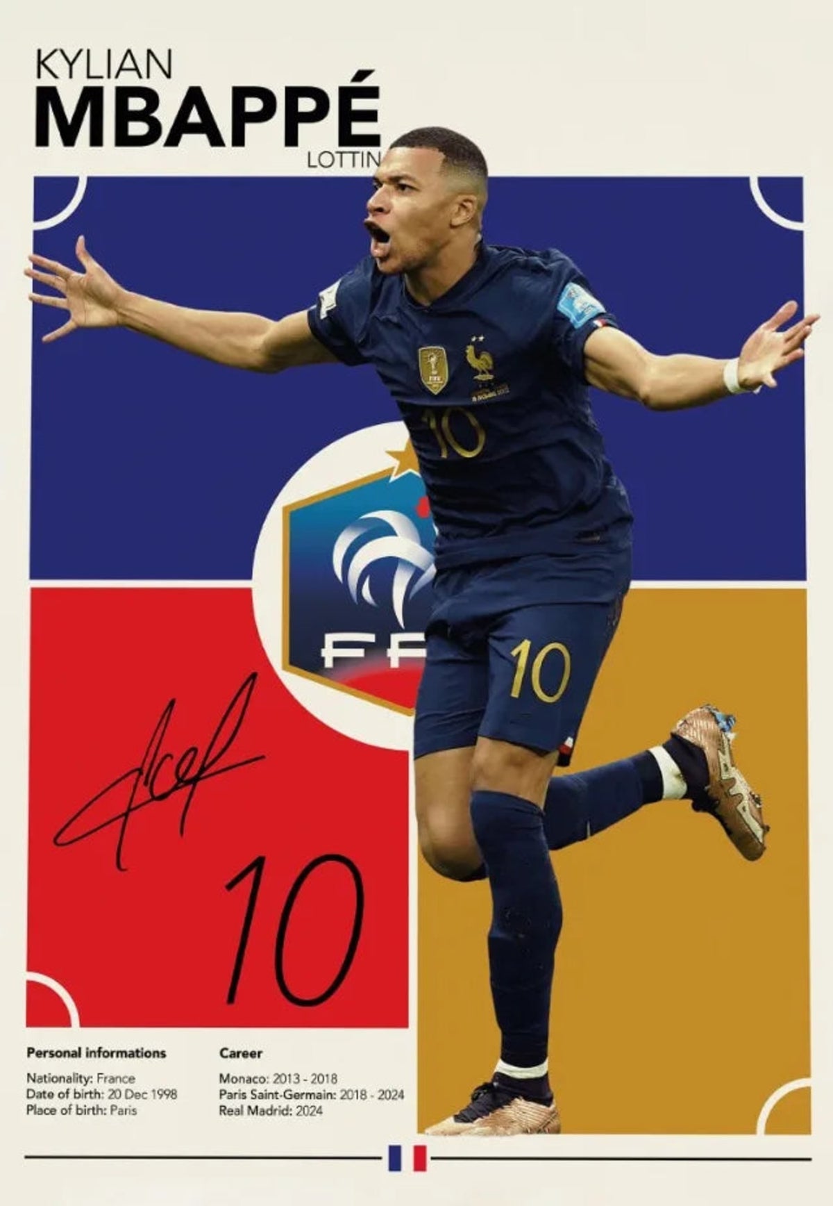 THE SPEED, SKILL, AND SPIRIT