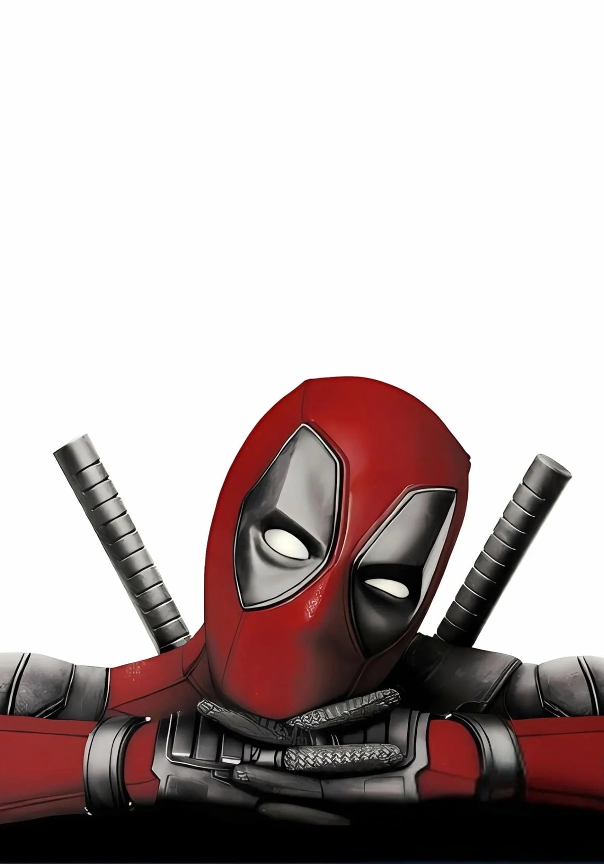 DEADPOOL #03