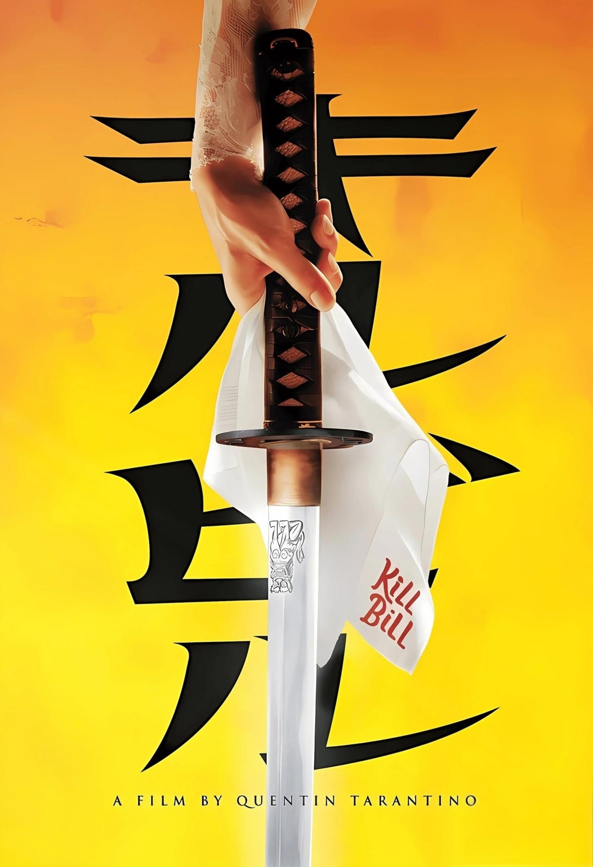 KILL BILL #03