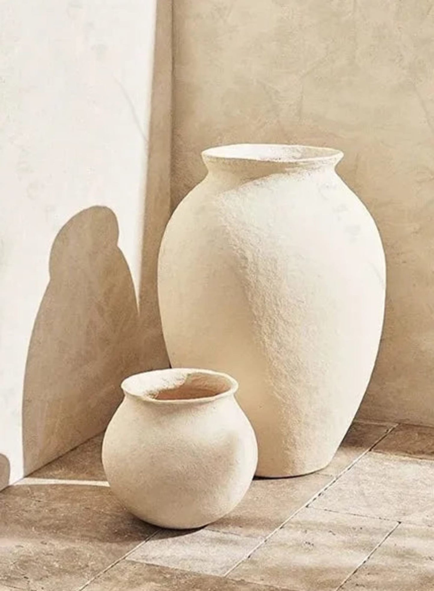 Bohemian Serenity Poster | Stone Inspired Artwork | Home Decor | Visual Art for Living Spaces | Wall Art for Home & Garden