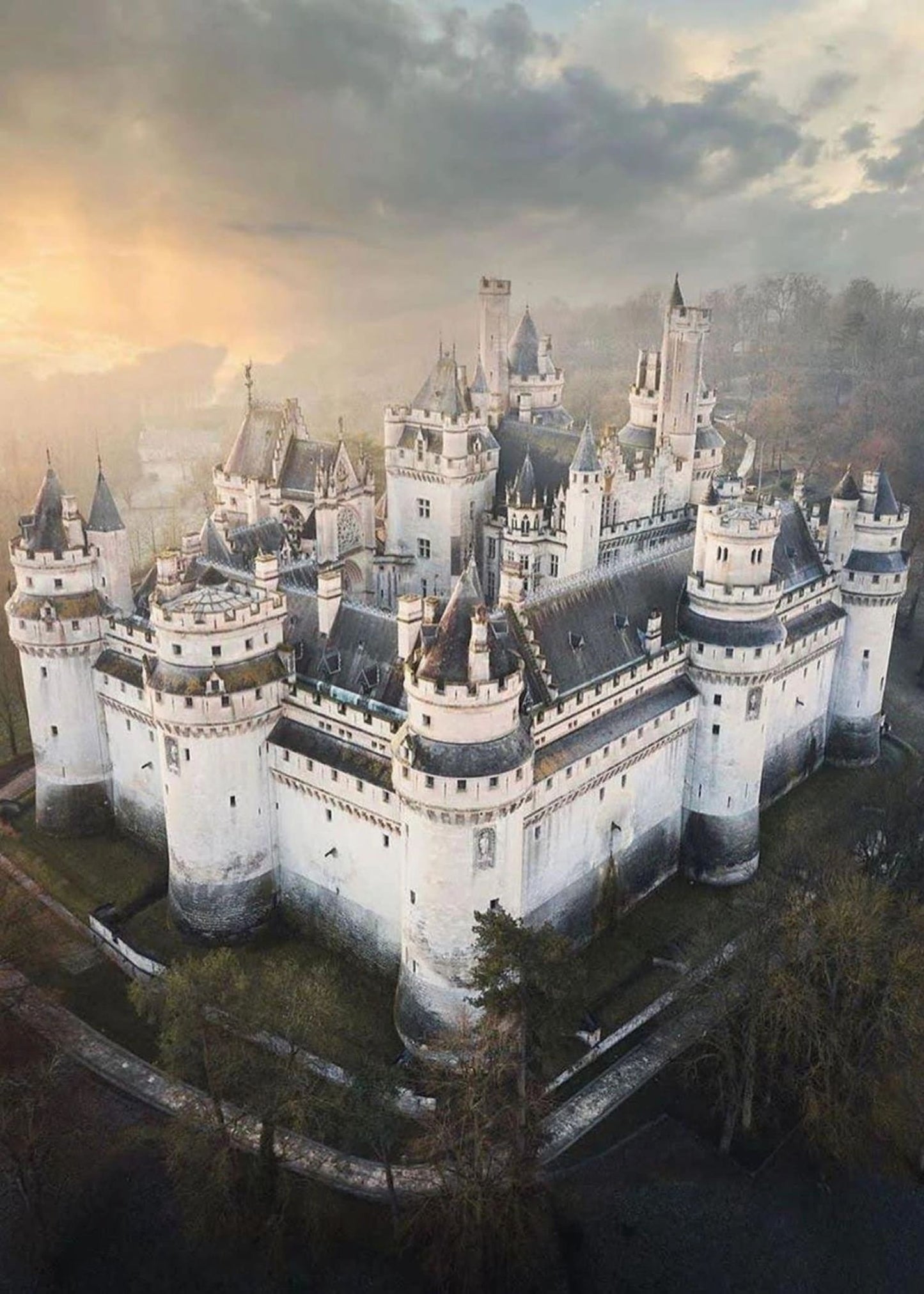 Château de Chambord | Majestic French Castle