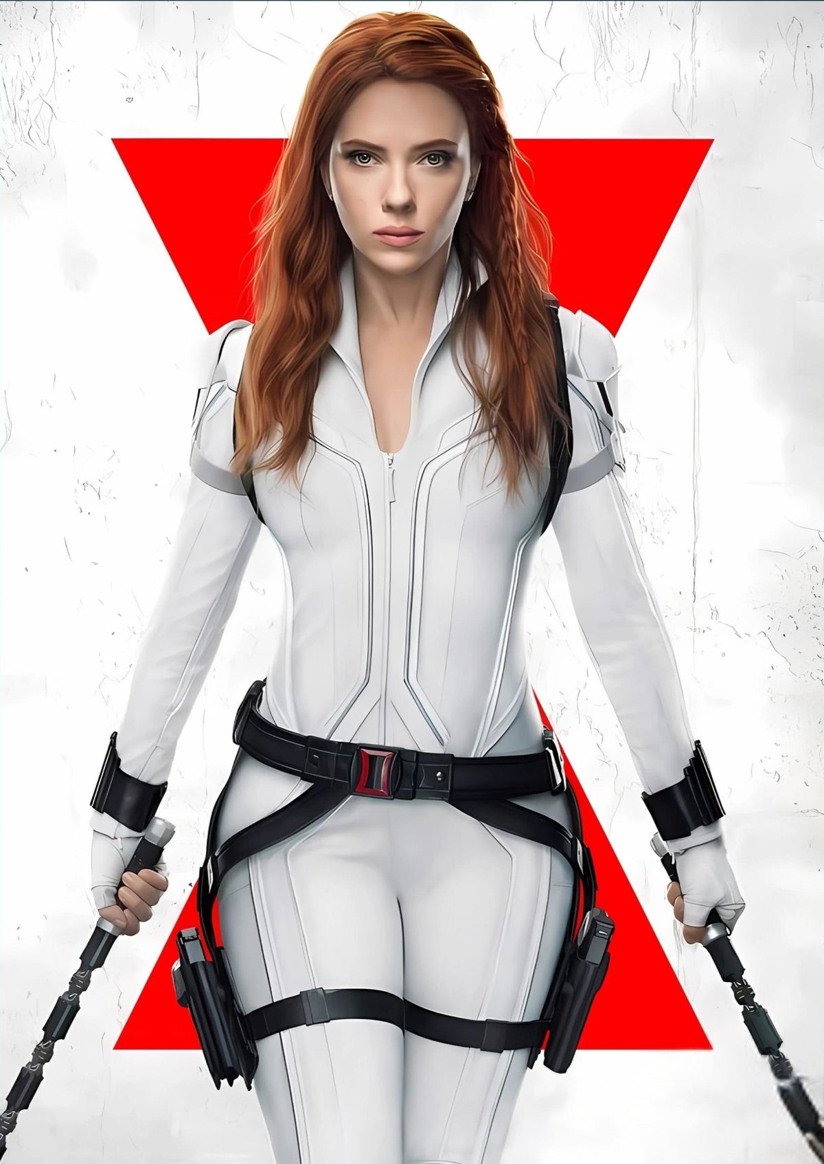 BLACK WIDOW