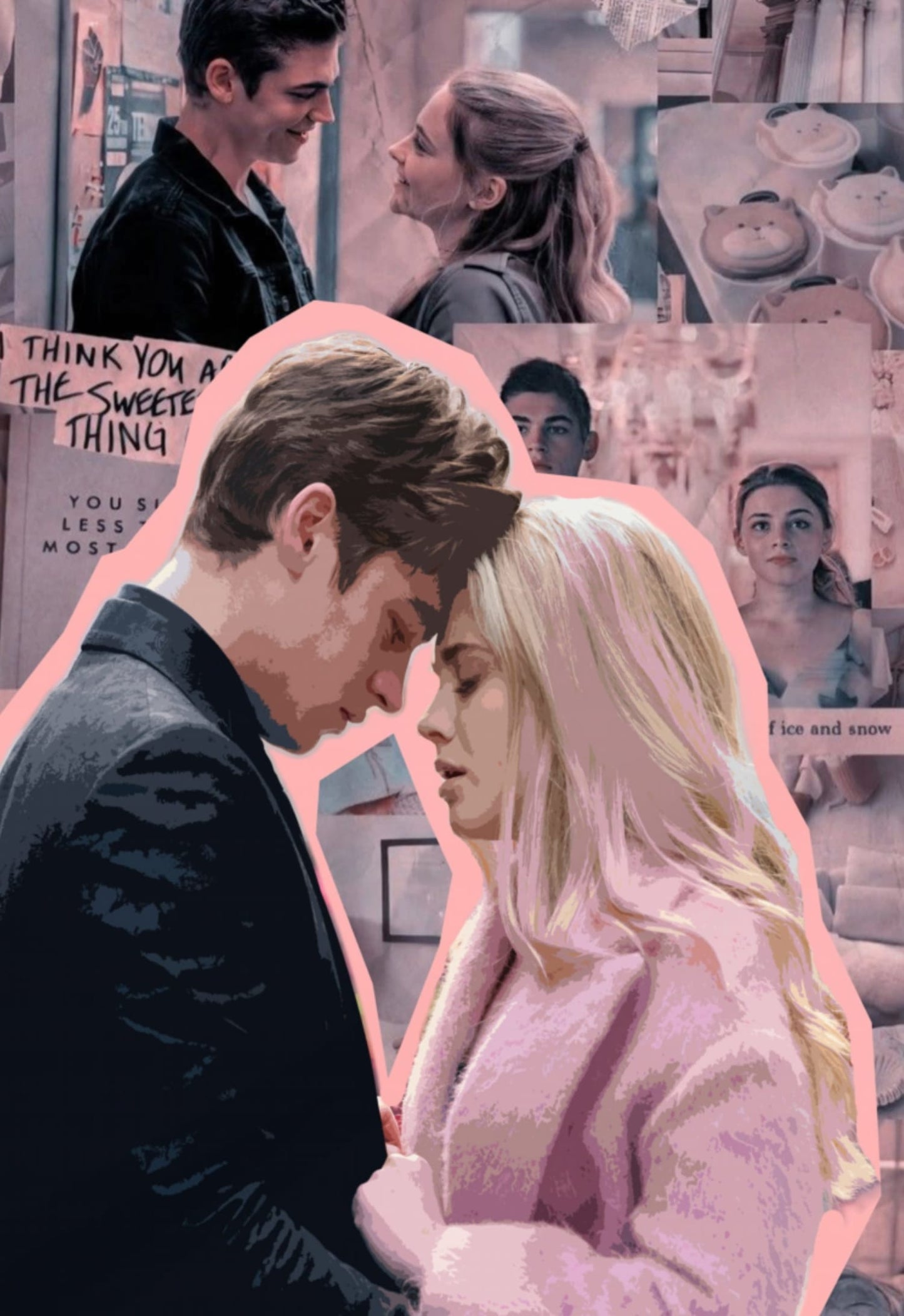 AFTER | Jenny Gage | MOVIE POSTERS