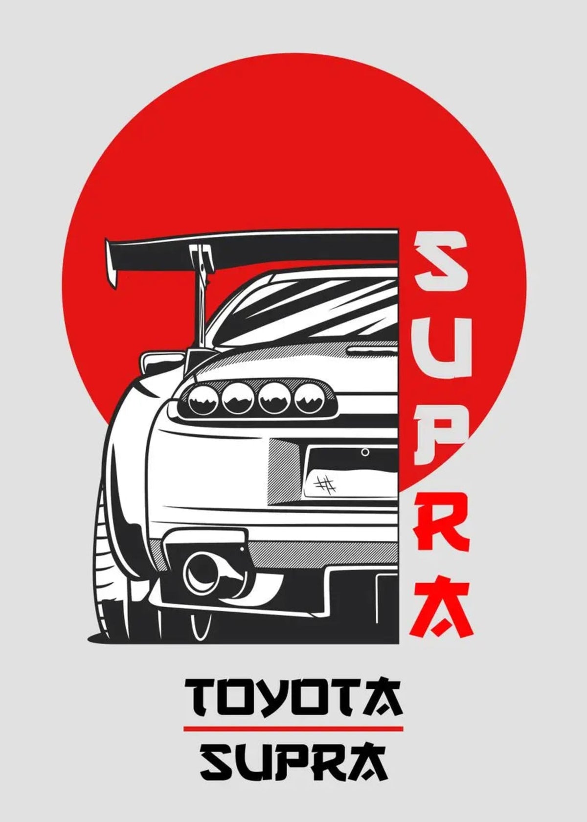 JDM LEGEND