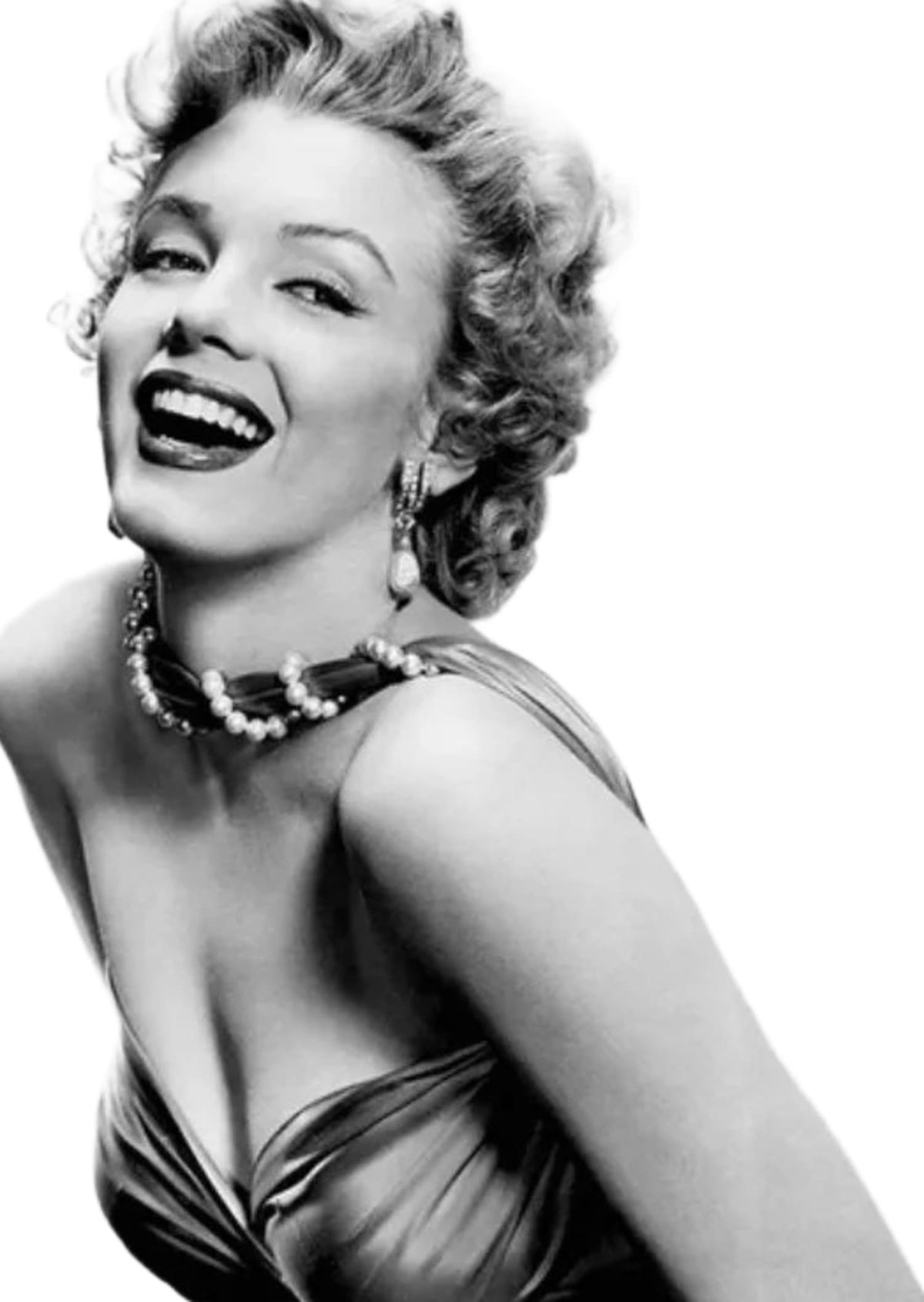 MARILYN'S JOYFUL ECHO