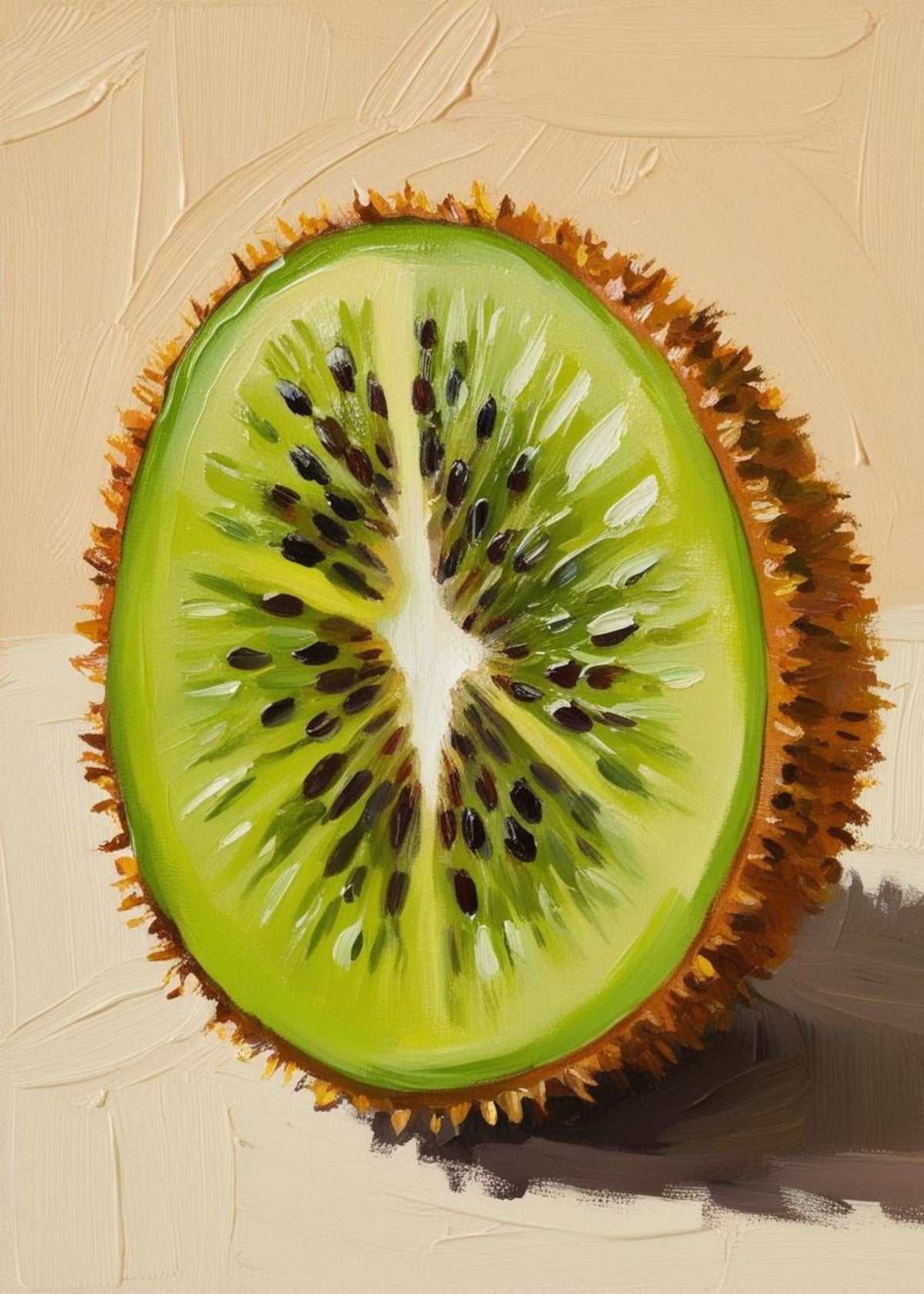 FRESH KIWI