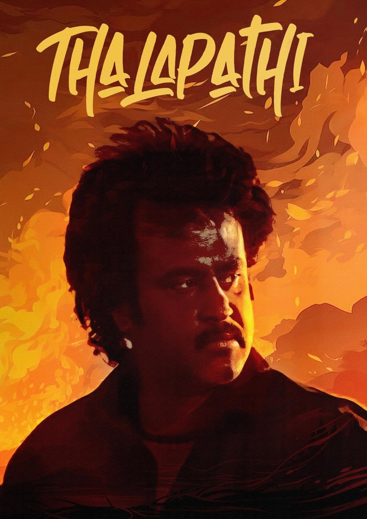 THALAPATHI RAJINI