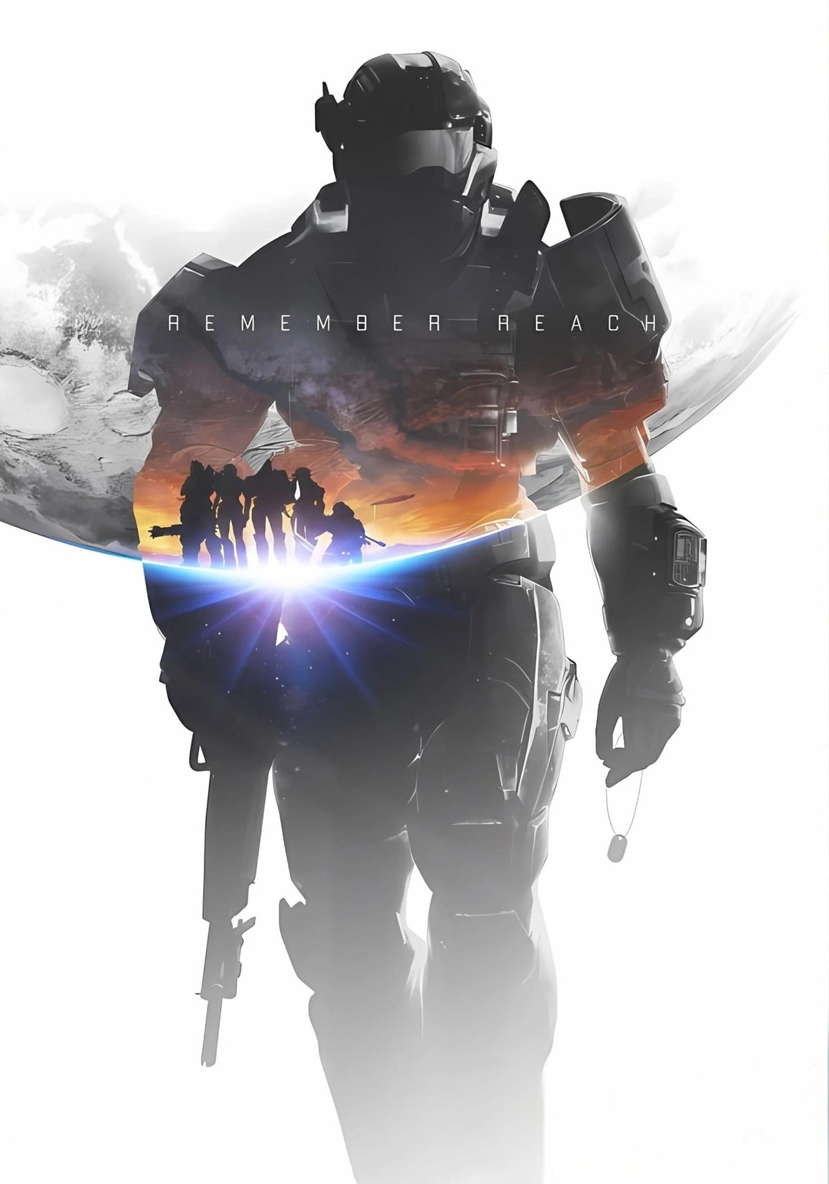 HALO INFINITE