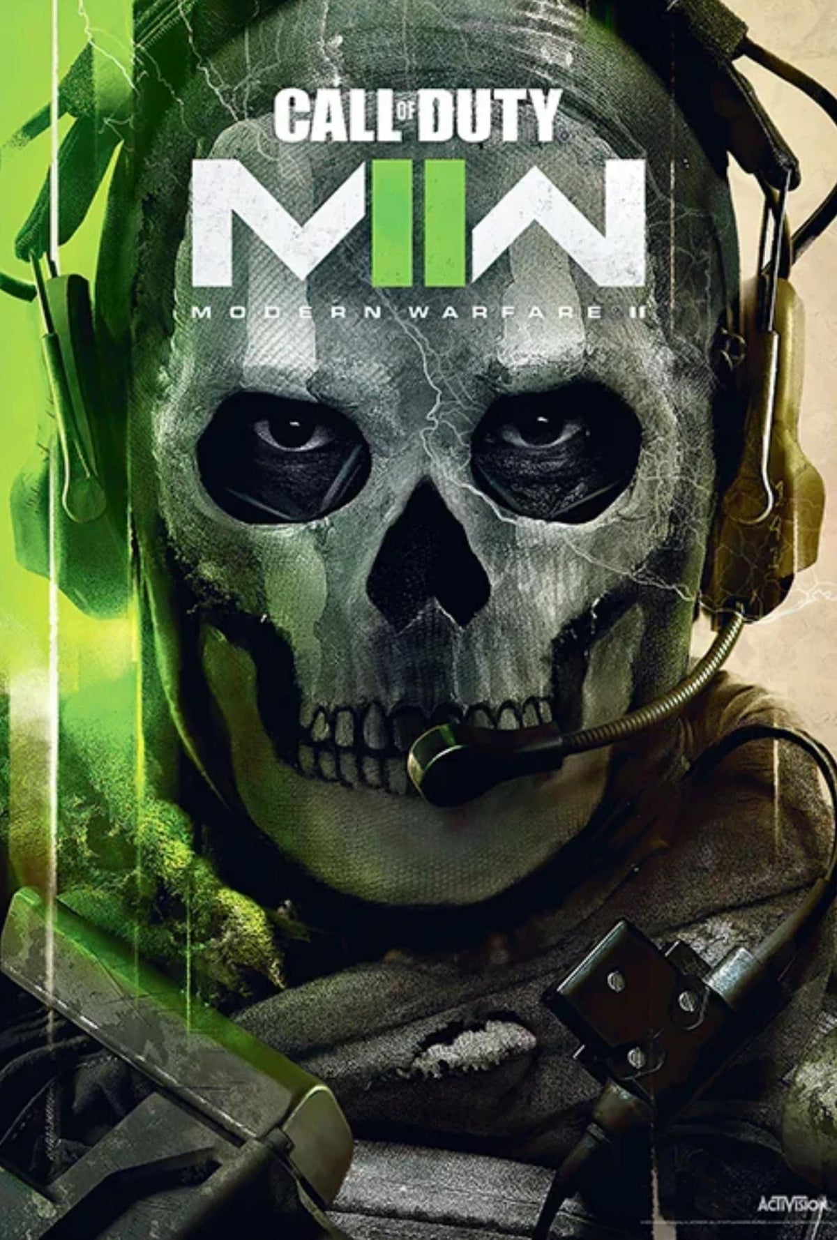MODERN BATTLEFRONT