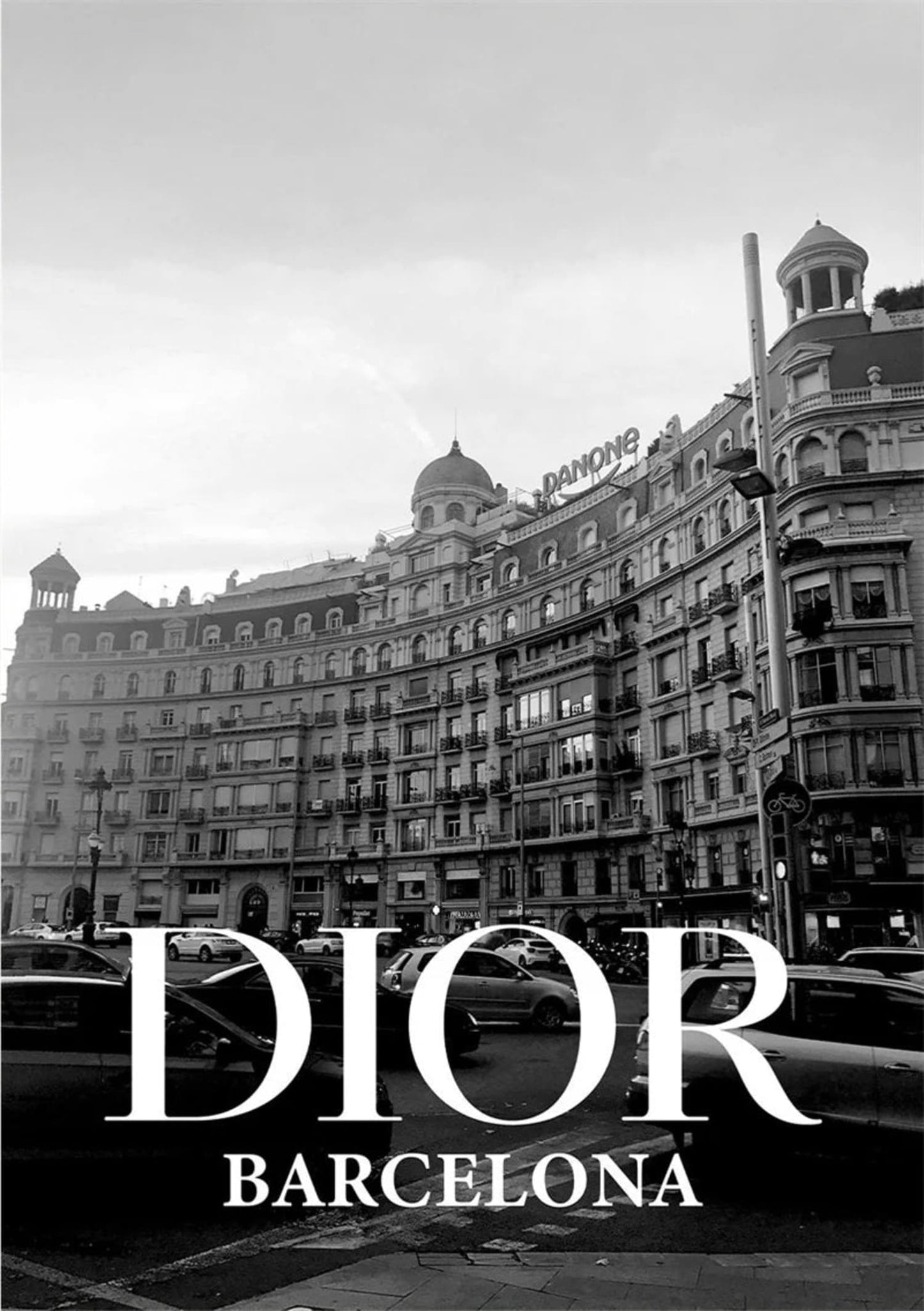 DIOR BARCELONA