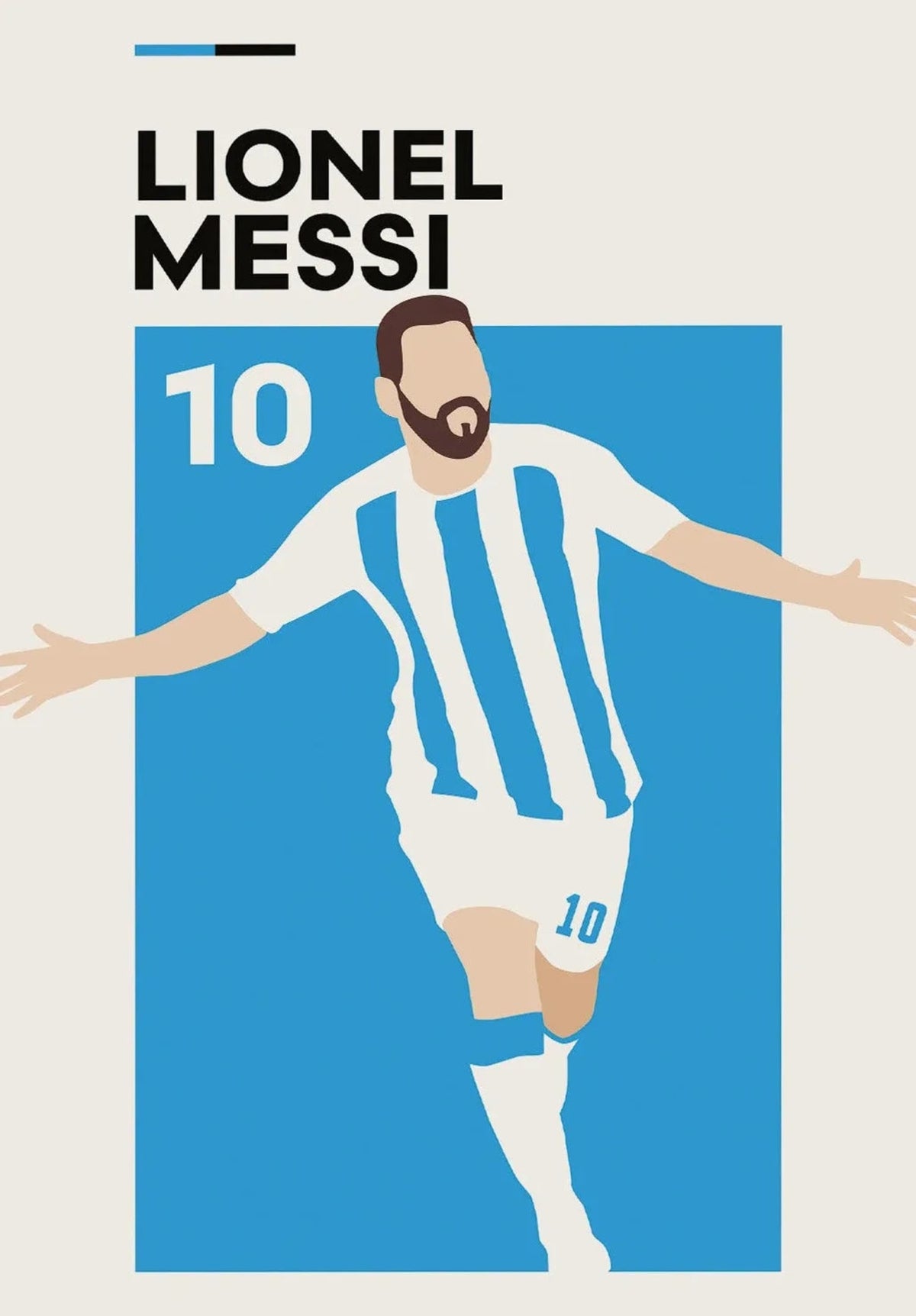 EL MESSI