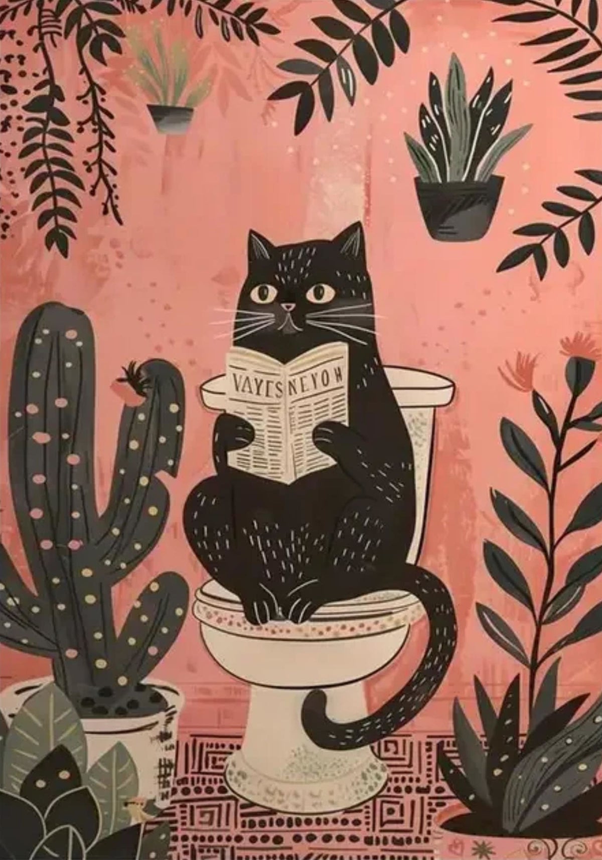 THE READER