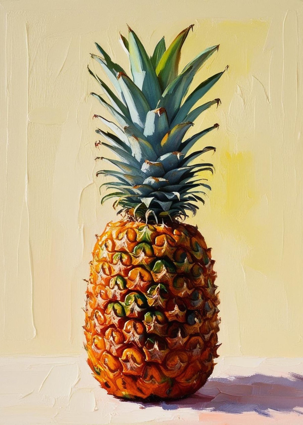 PINEAPPLE DREAMS