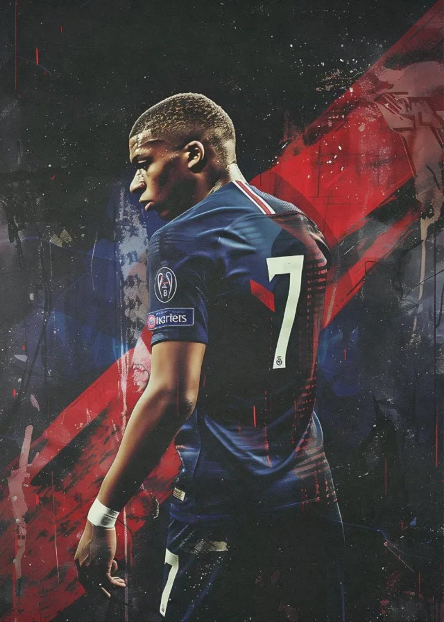 THE SPEEDSTER