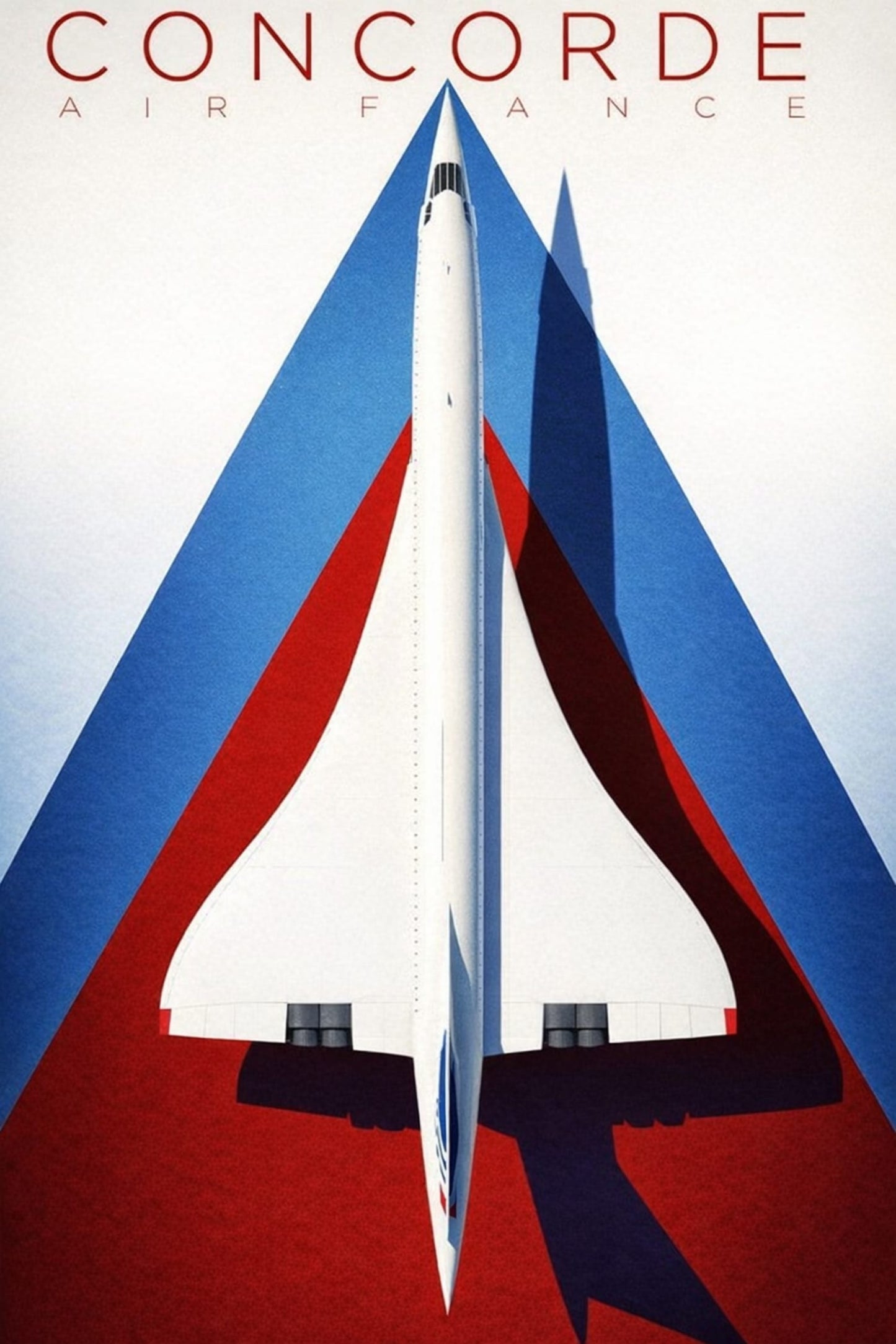 SUPERSONIC ELEGANCE