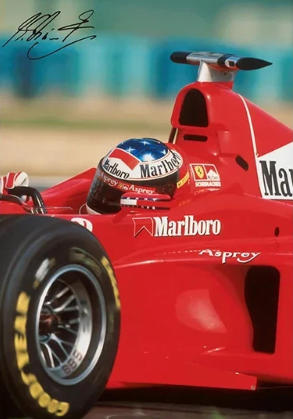 GRAND PRIX LEGENDS