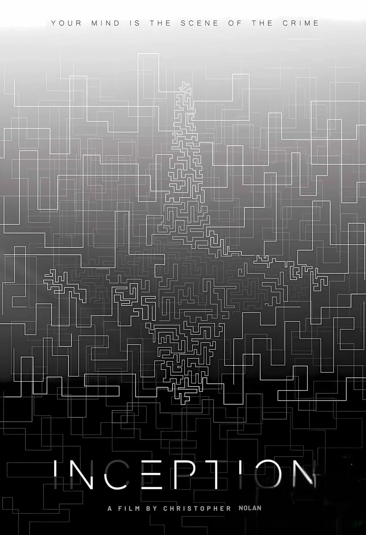 INCEPTION #04