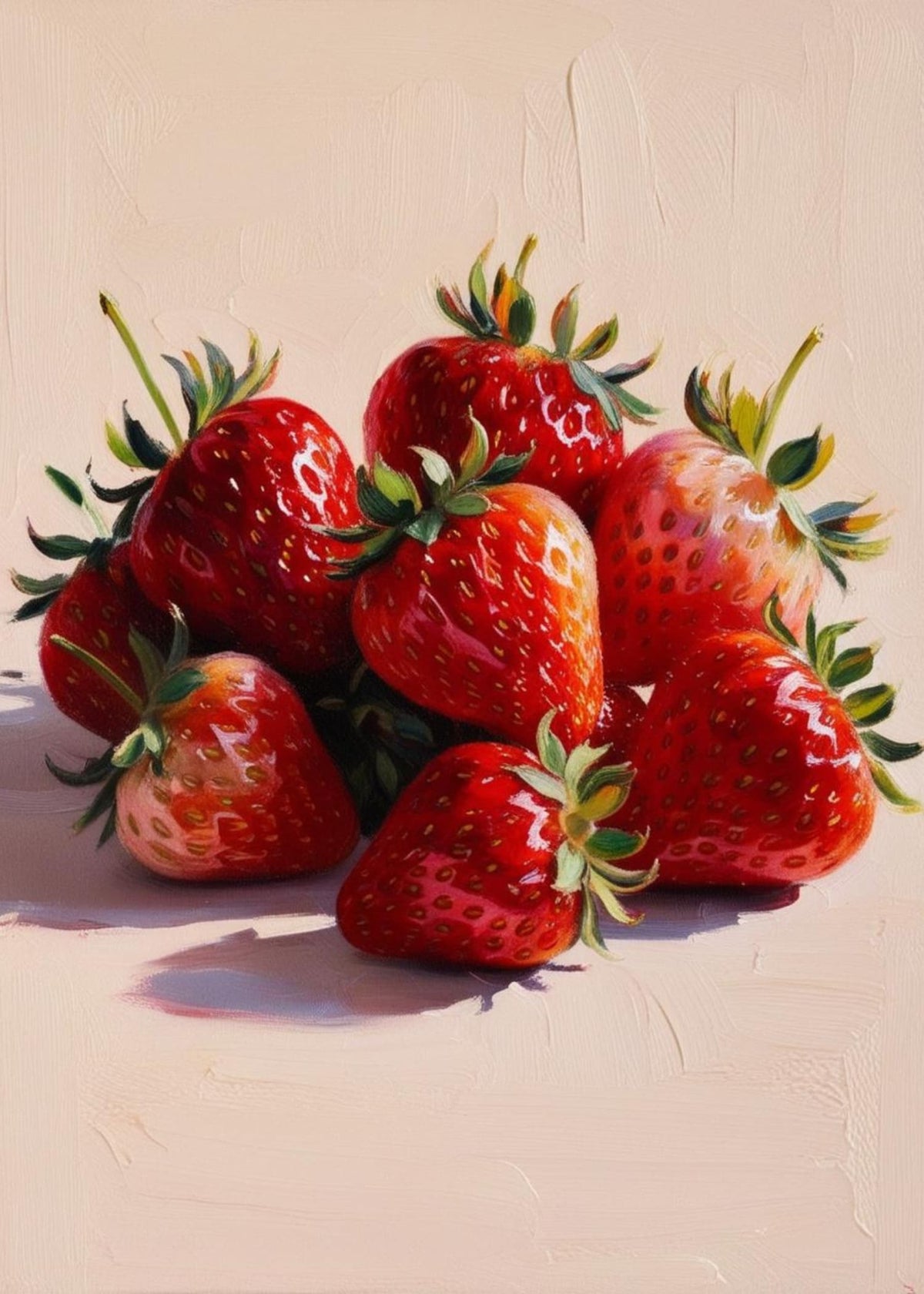 STRAWBERRY ESSENCE