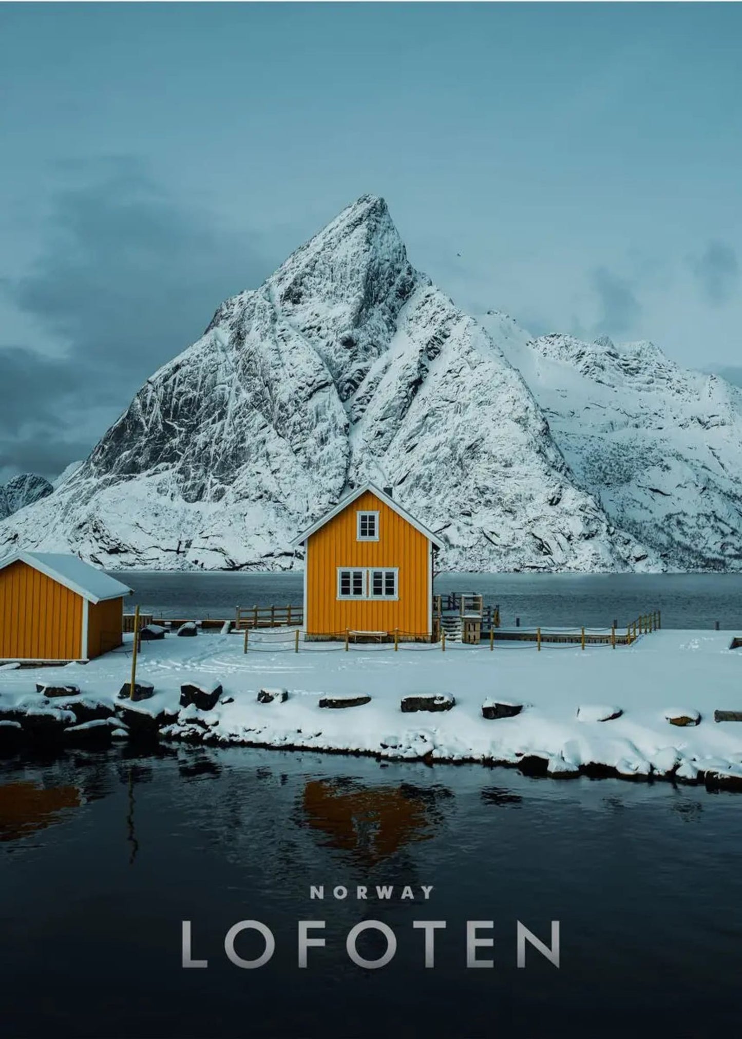 THE CABIN