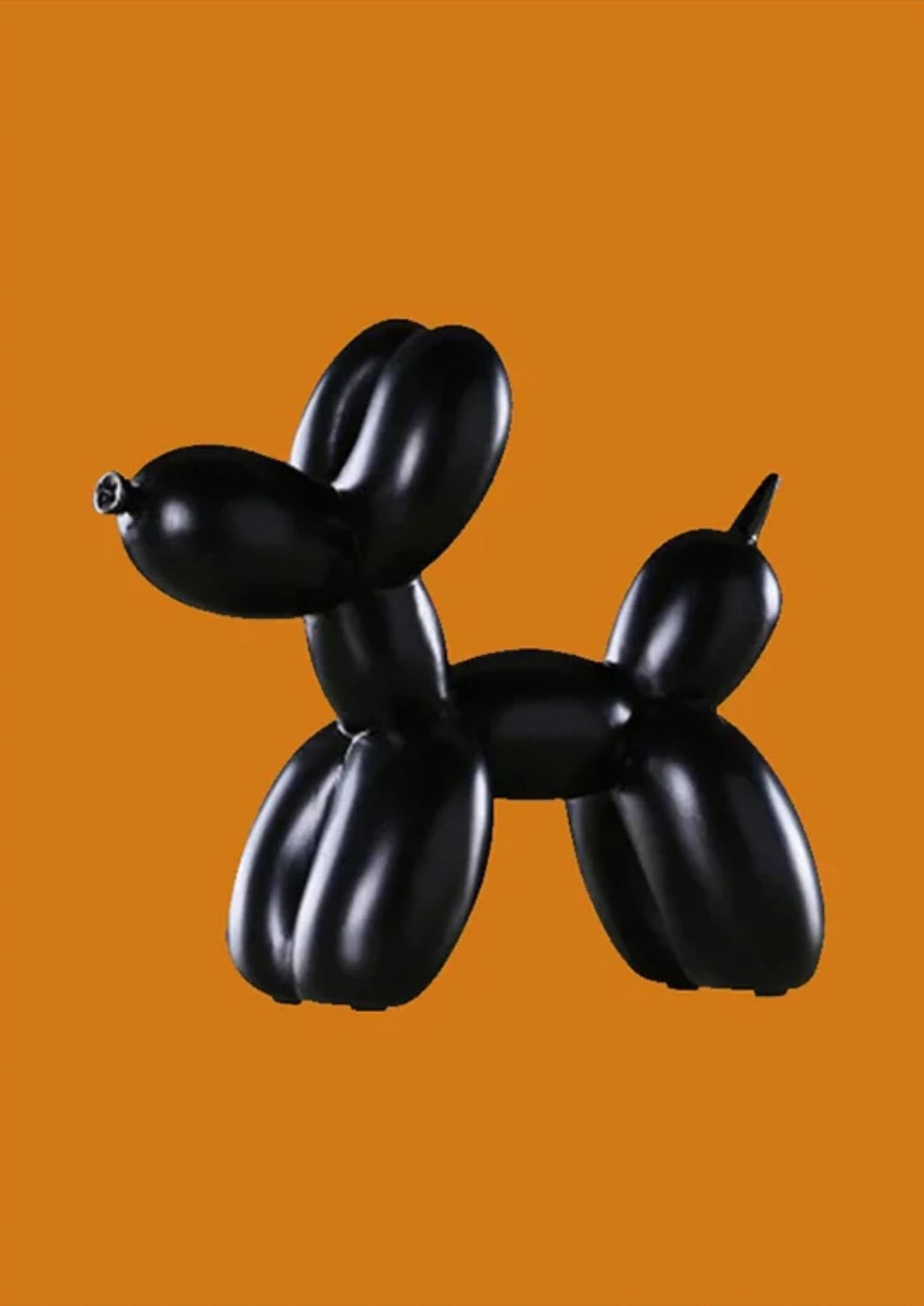 BALLOON DOG DELIGHT