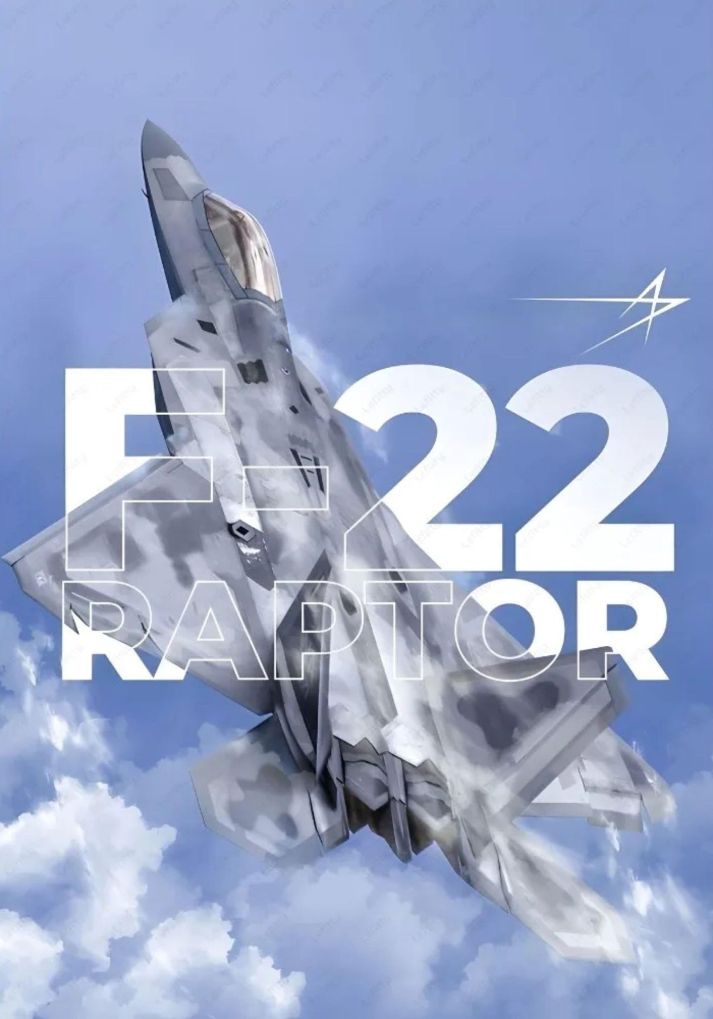 F22 FIGHTER