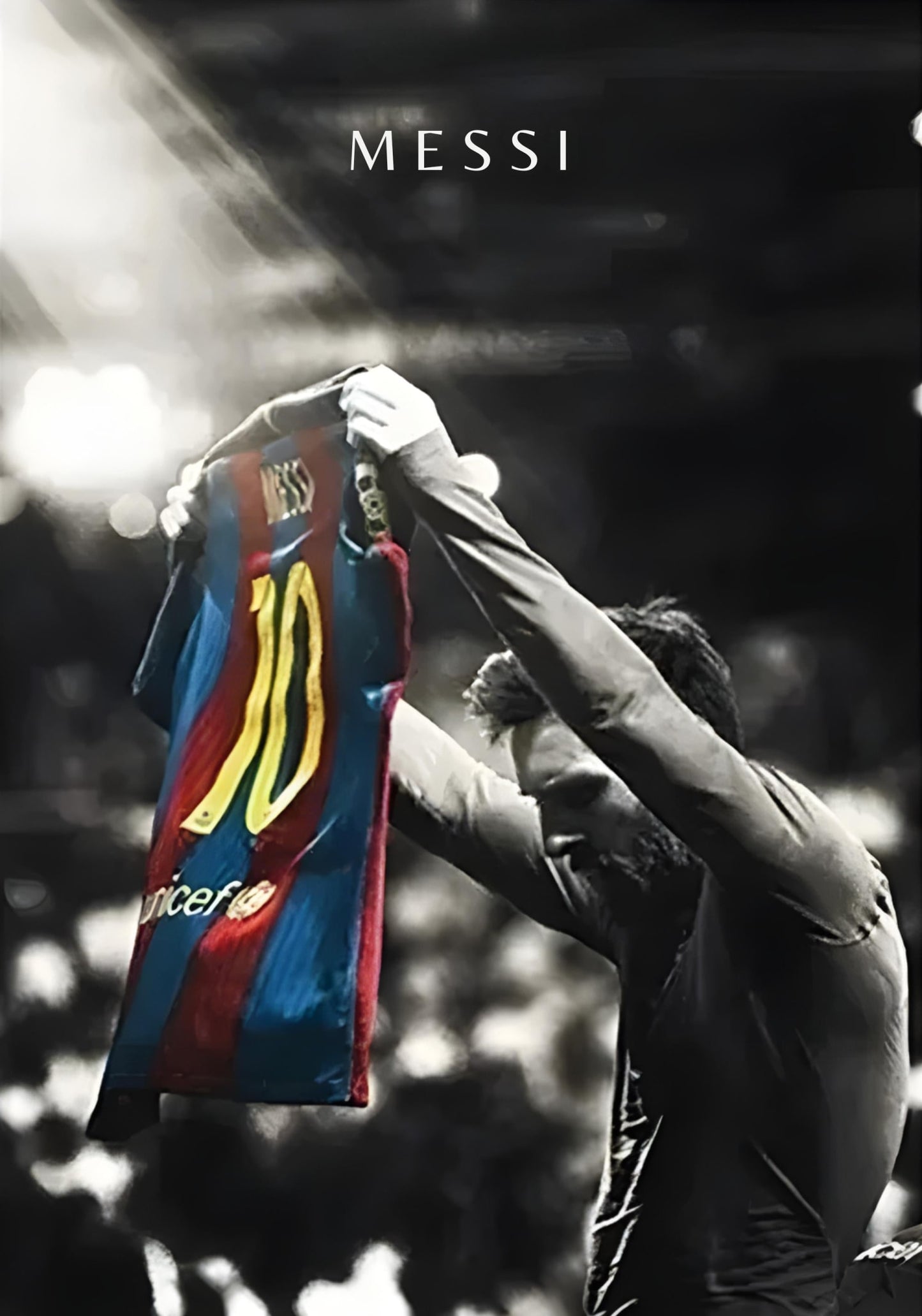 EL DIEGO'S CELEBRATION