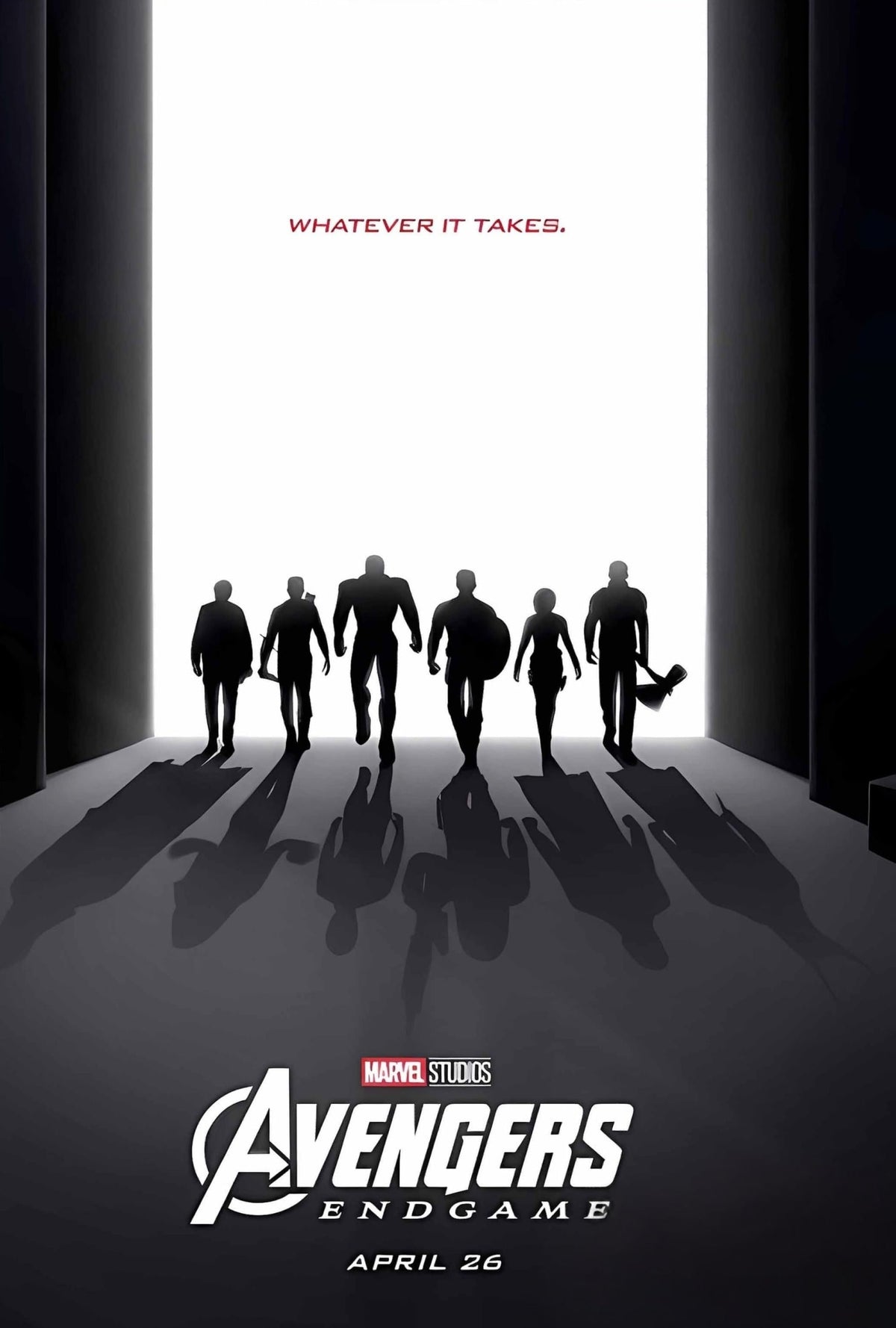 ENDGAME