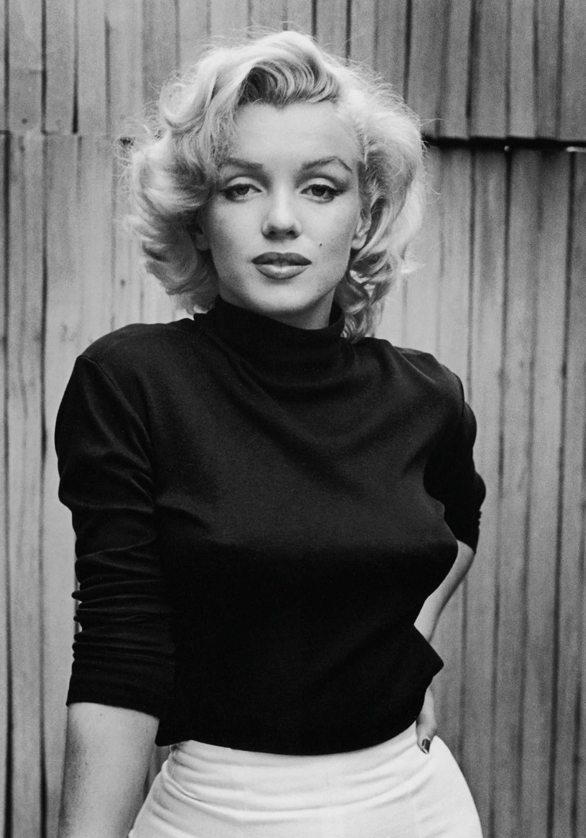 MARILYN MONROE GLAMOUR