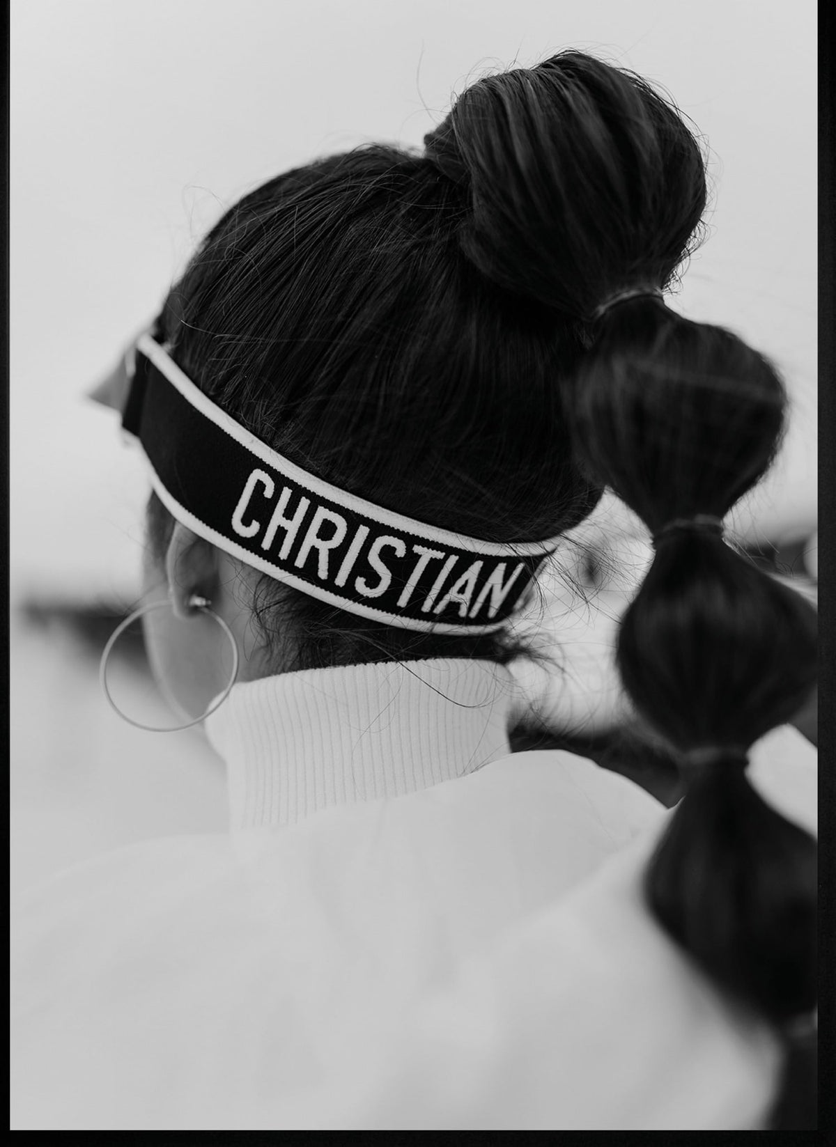 DIOR CHIC