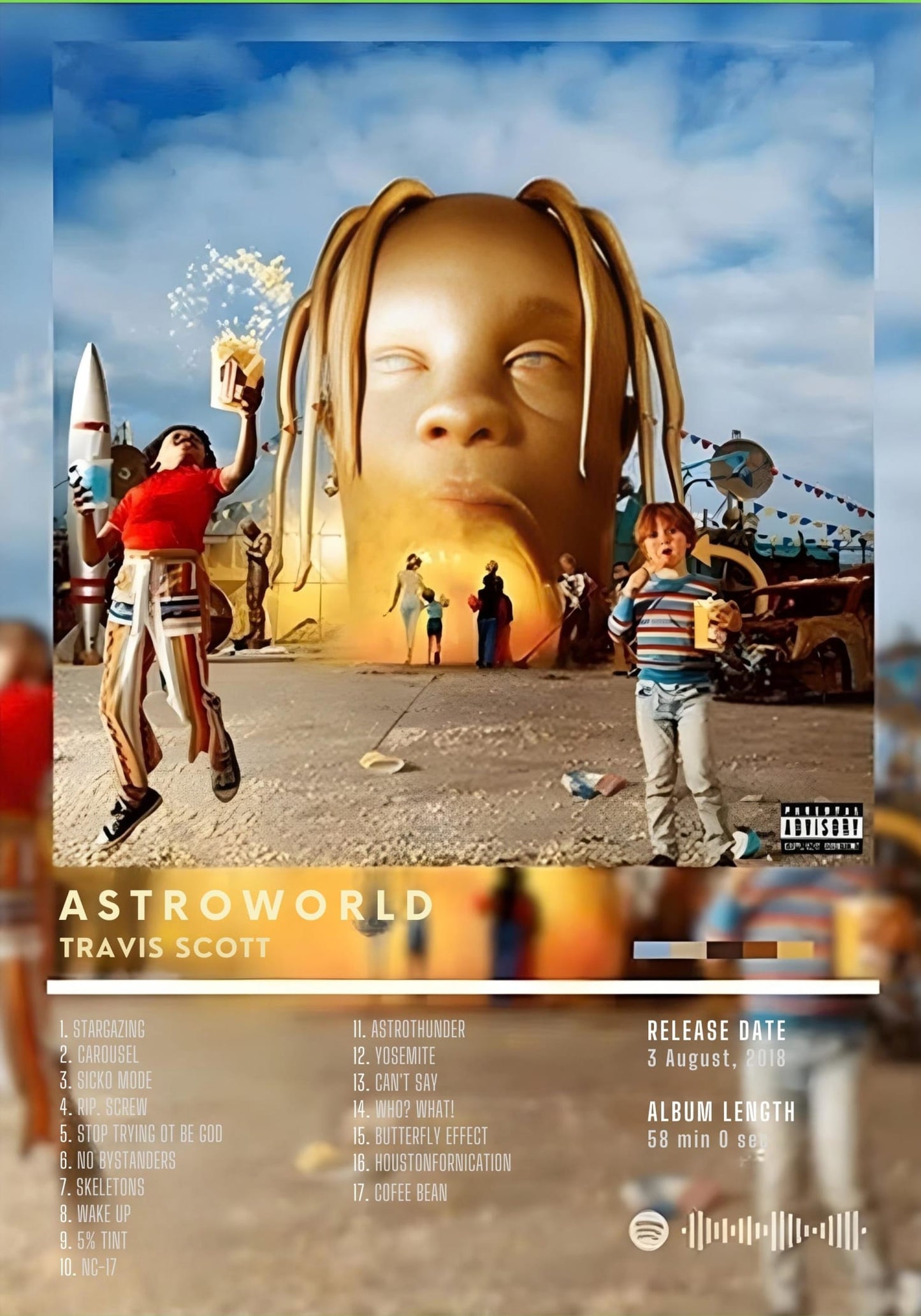 ASTROWORLD