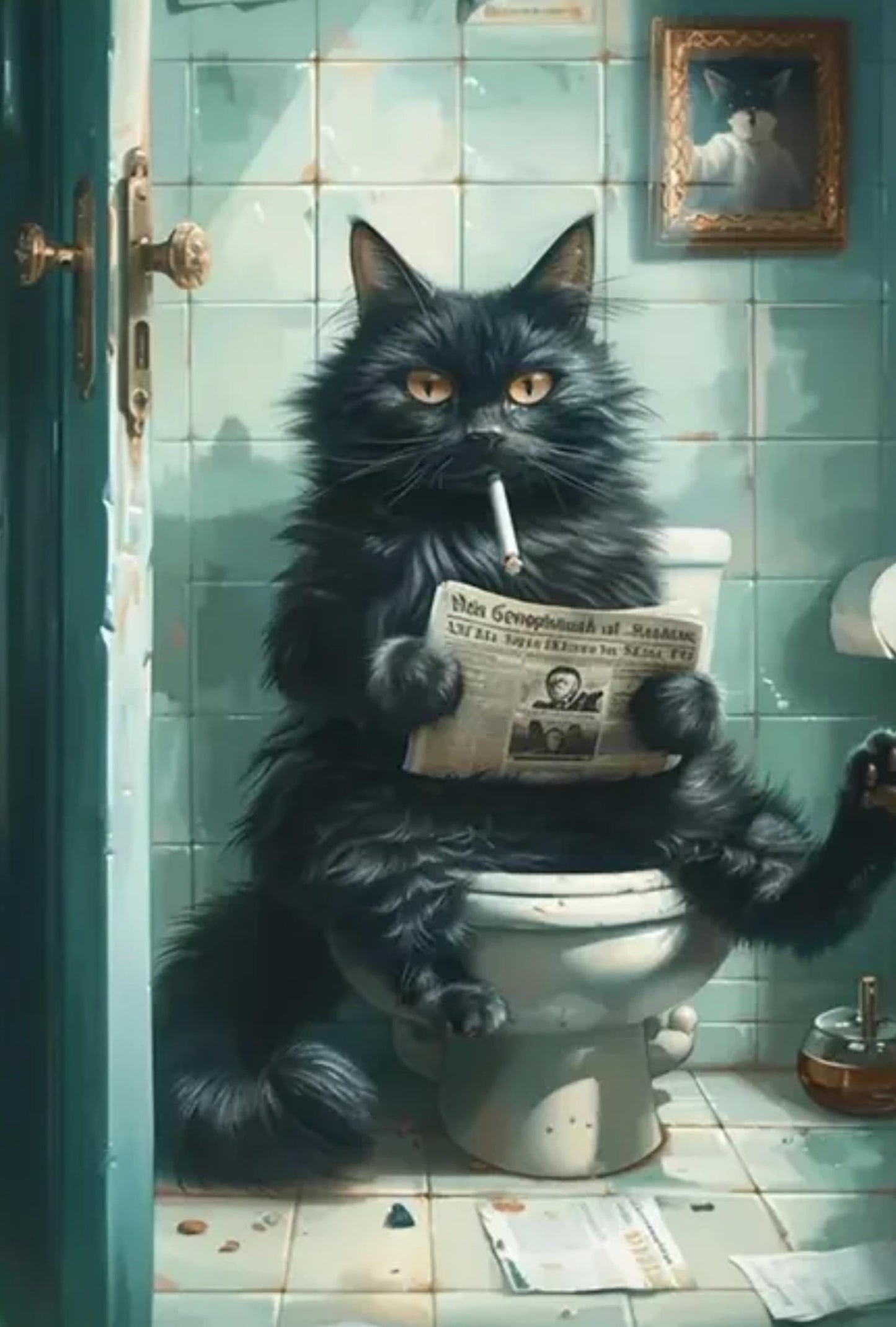 KITTEN'S SECRET