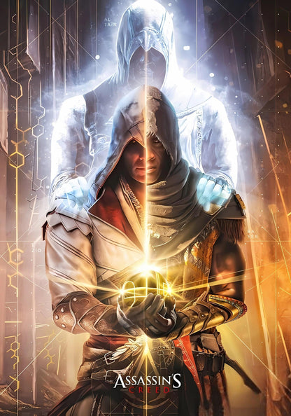 Assassin's Creed | Apple of Eden