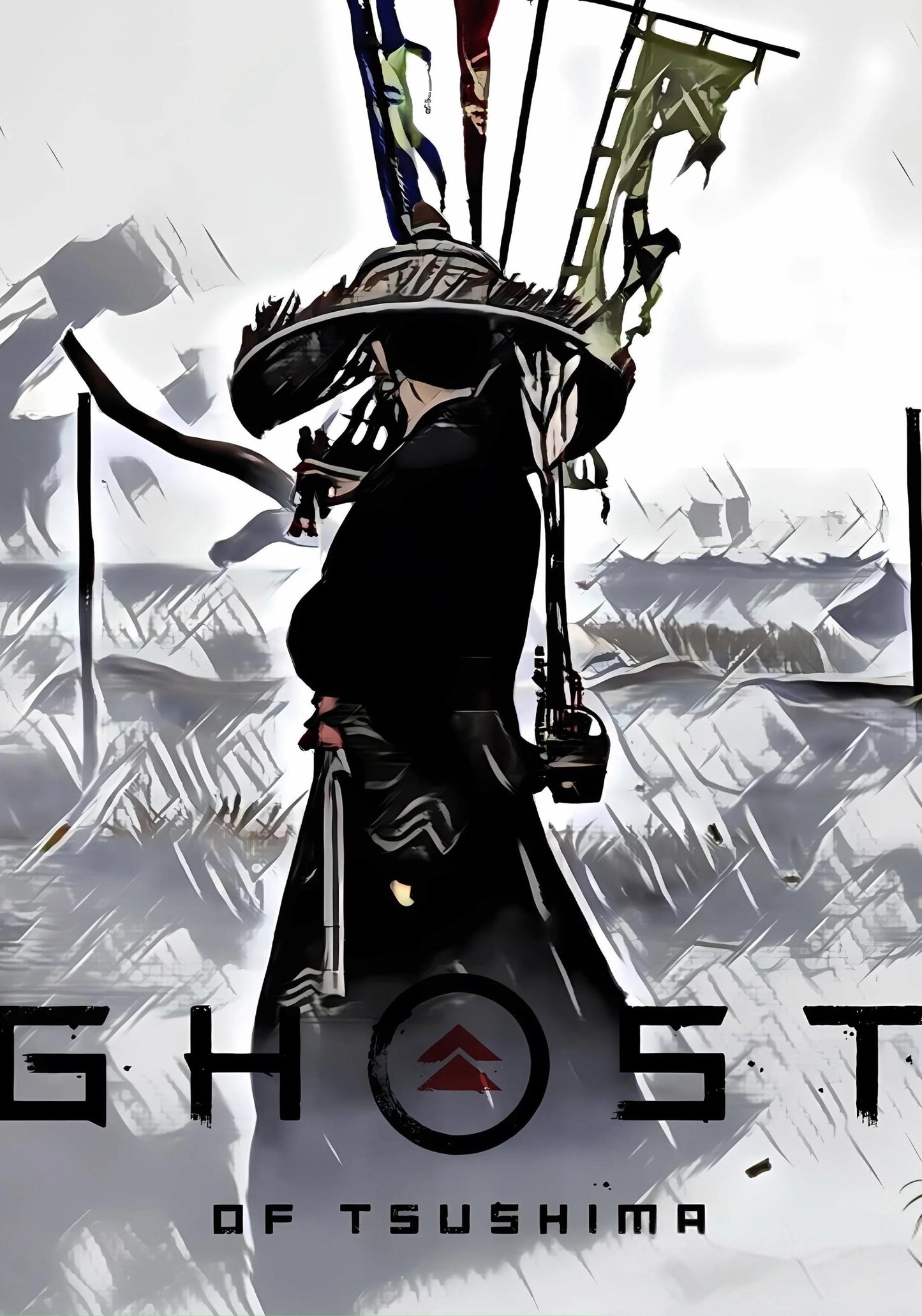 Ghost of Tsushima | GOT #04