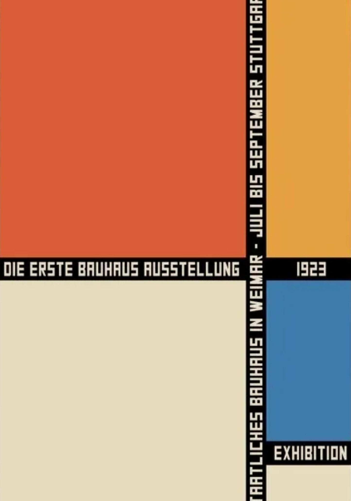 Bauhaus Style | Energetic Geometry | Geometric Patterns