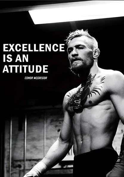 Conor McGregor | Inspirational Boxing | UFC Motivation