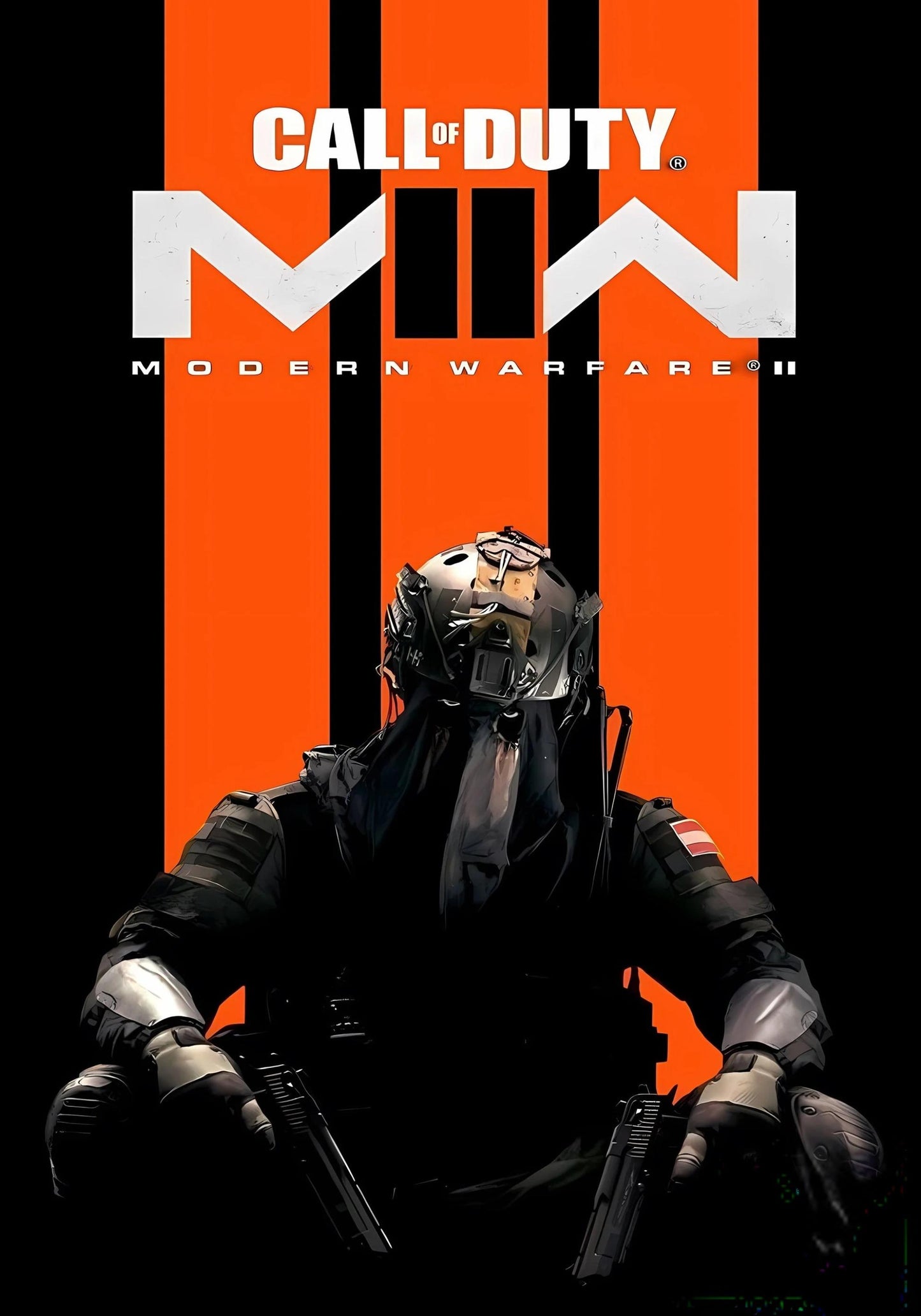Modern Warfare 2 | COD