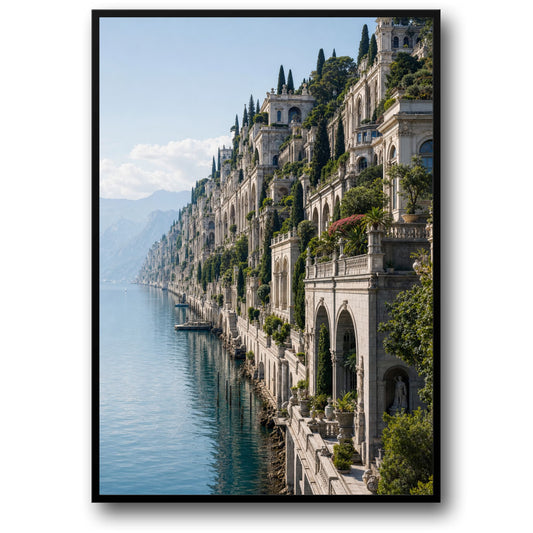 THE WATERFRONT