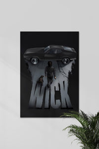 JOHN WICK